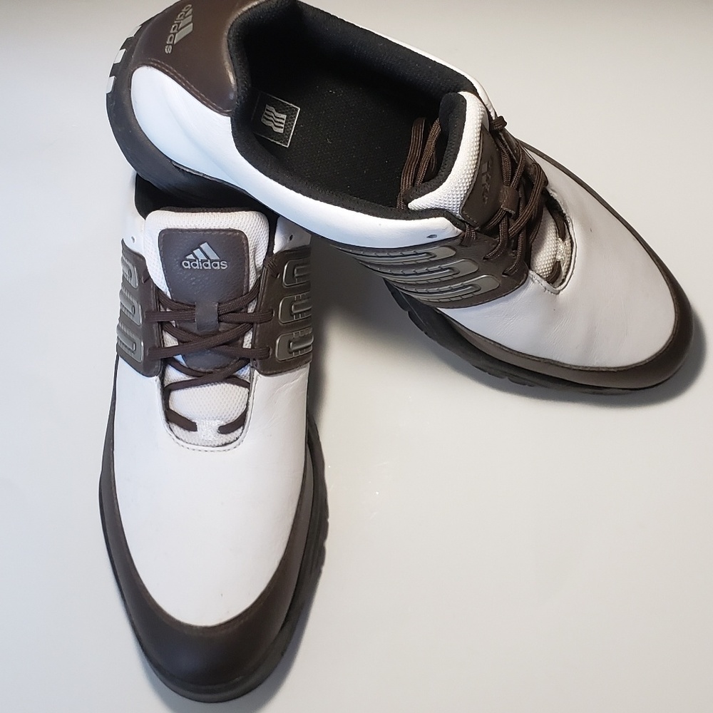 Men's Adidas Golf Shoes